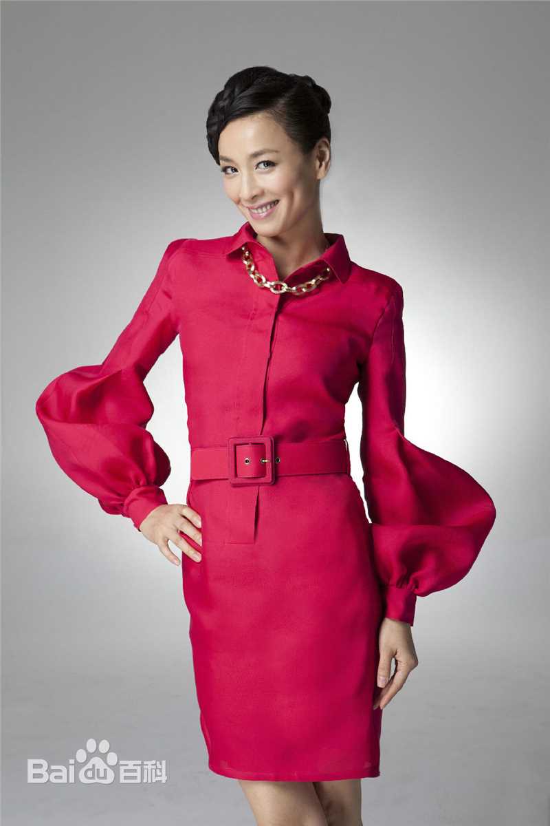 张庭高清生活集图册