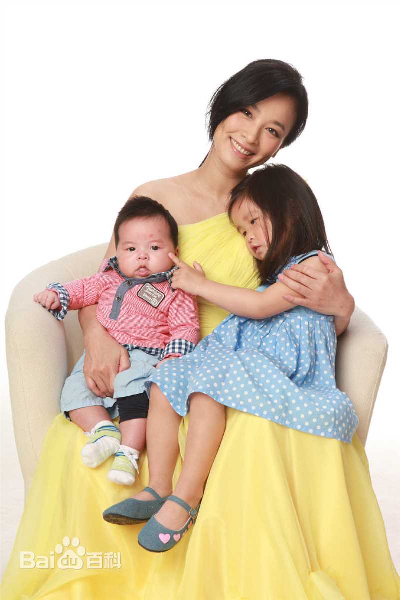 张庭高清生活集图册