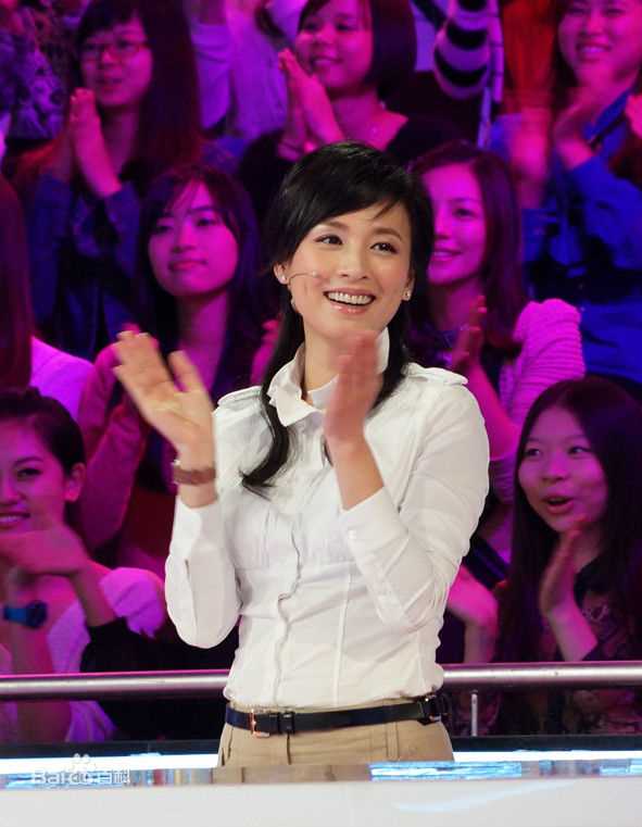 张庭最全古装杂志综艺集壁纸