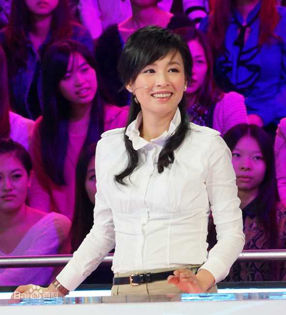 张庭最全古装杂志综艺集壁纸