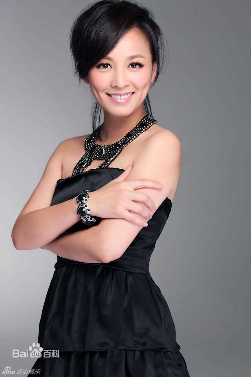 最优质张庭精彩图册