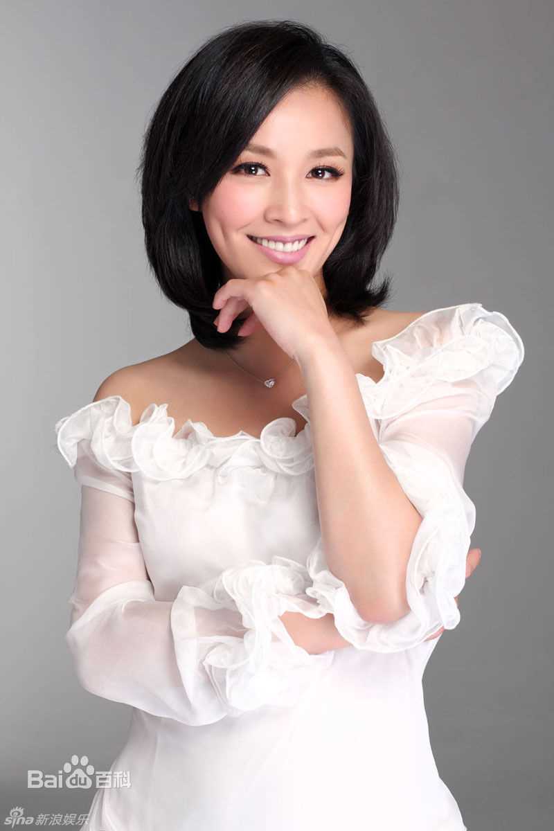 最优质张庭精彩图册