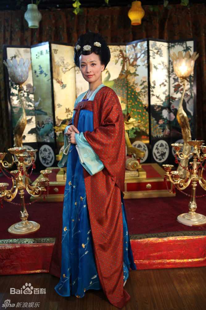 最优质张庭精彩图册