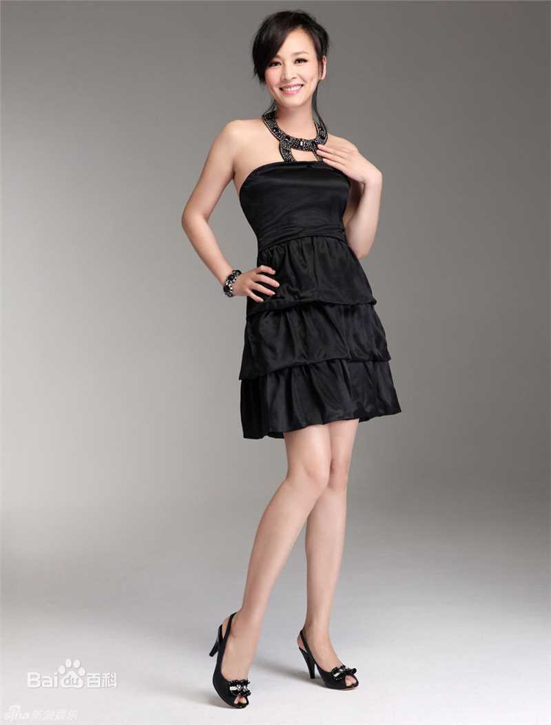 最优质张庭精彩图册