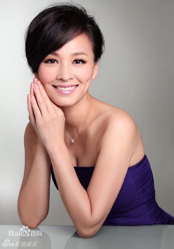 最优质张庭精彩图册