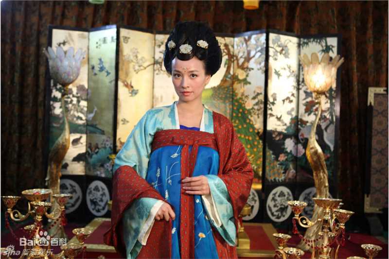 最优质张庭精彩图册