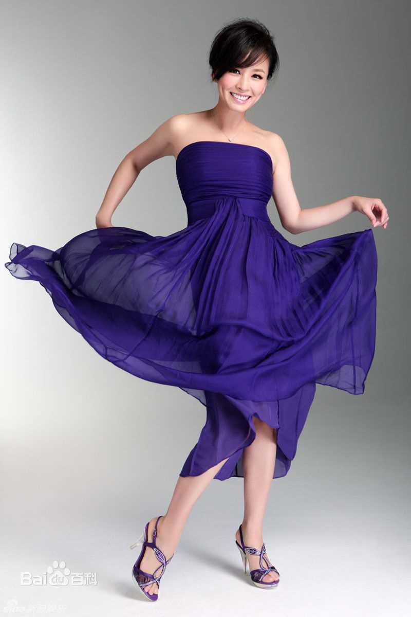 最优质张庭精彩图册