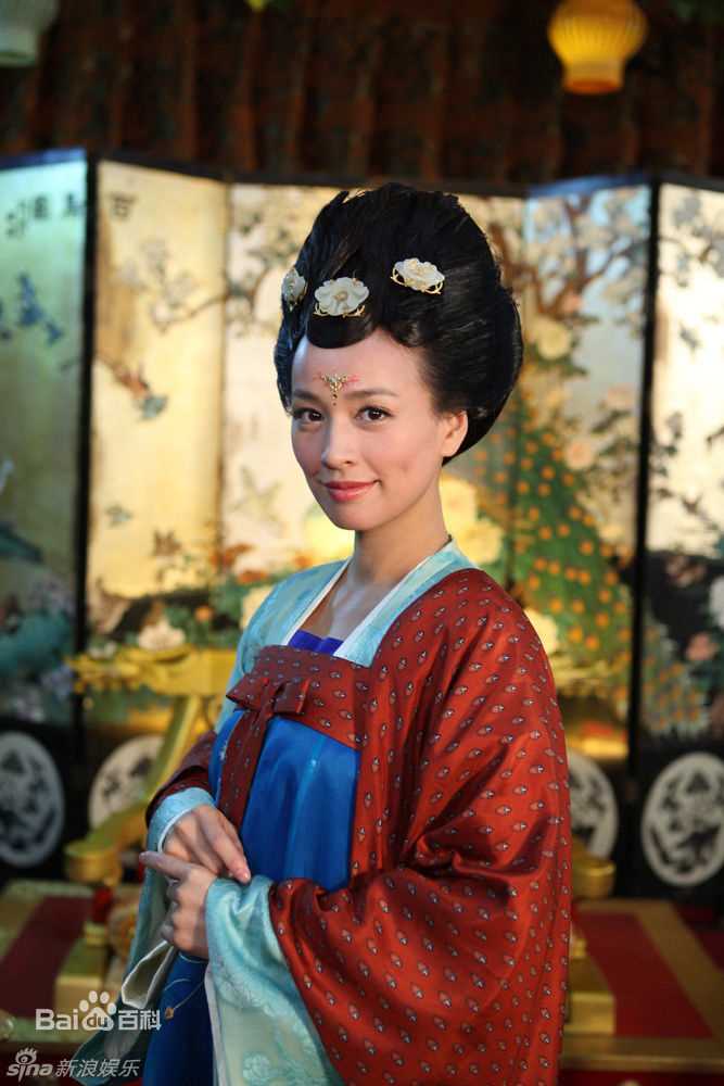 最优质张庭精彩图册