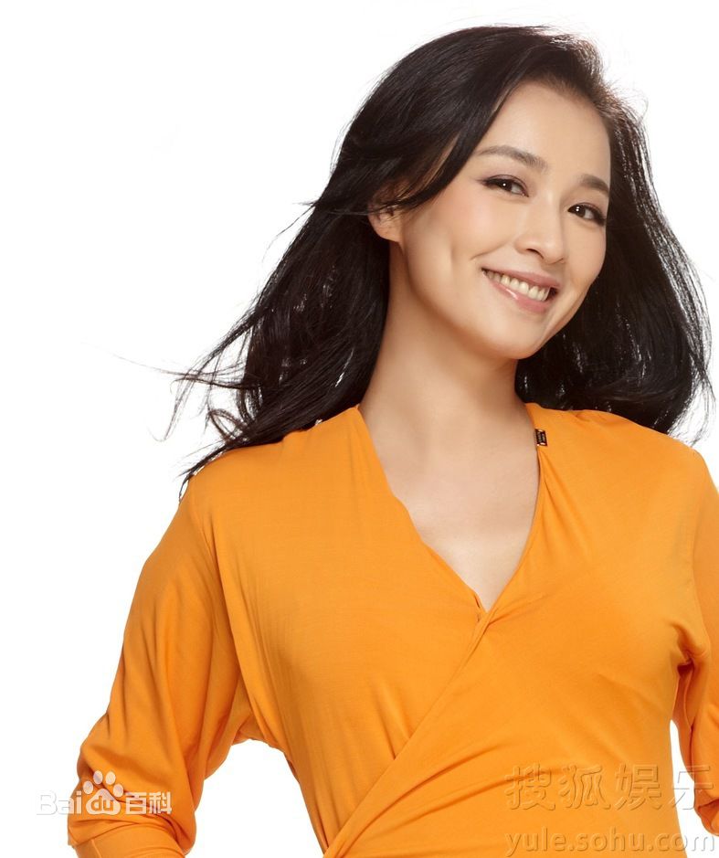 精选张庭精彩图册