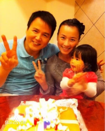 最全张庭精彩图册