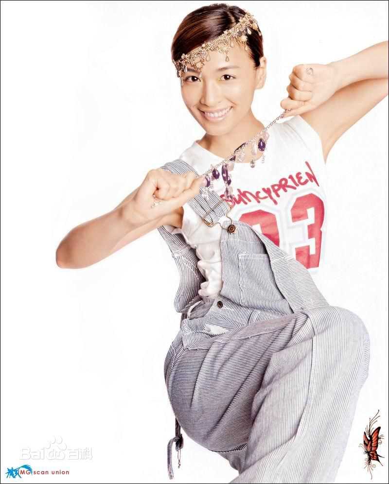 最全张庭精彩图册