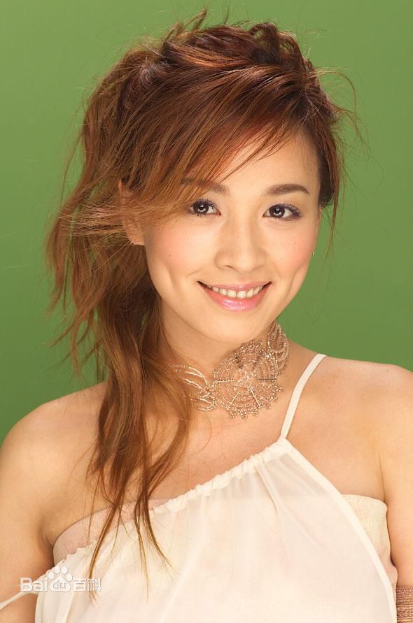 最全张庭精彩图册