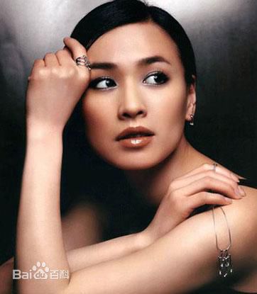 最全张庭精彩图册