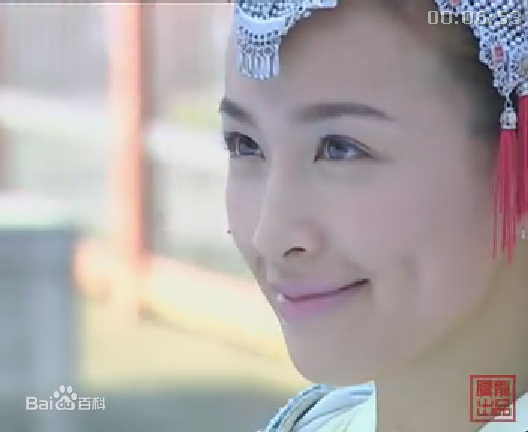 高清张庭精彩图册