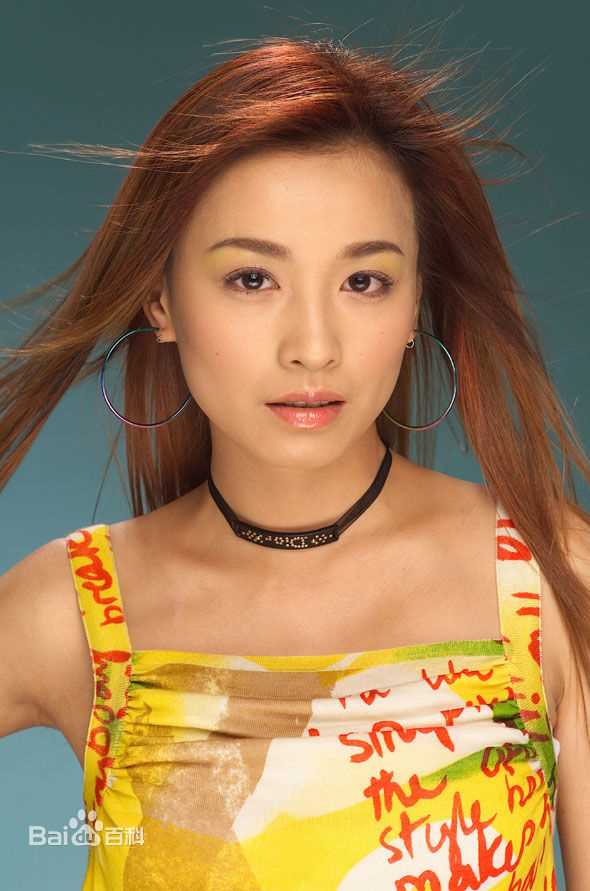 高清张庭精彩图册