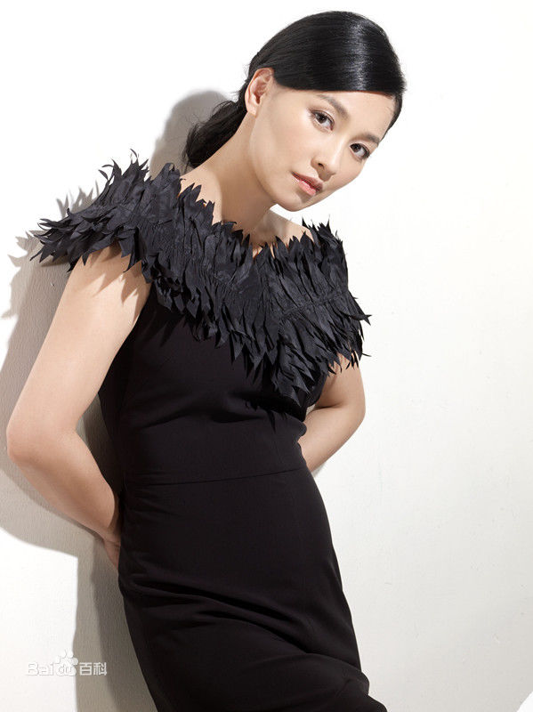 高清张庭精彩图册