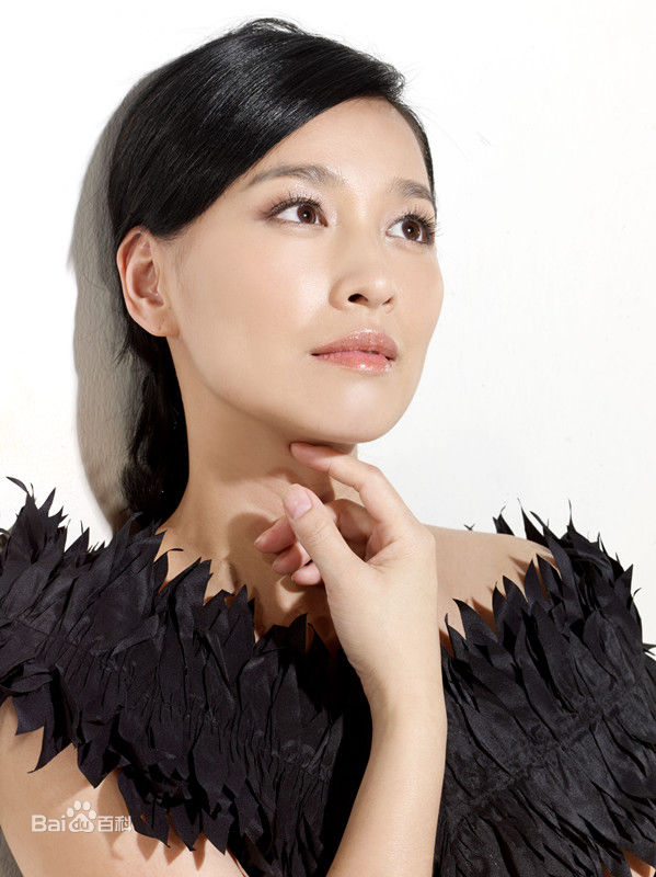 高清张庭精彩图册