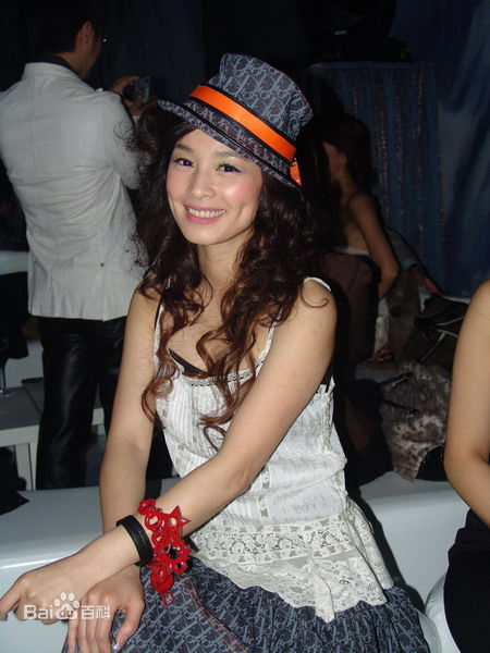 高清张庭精彩图册