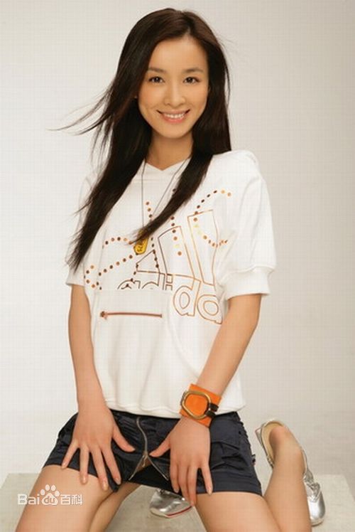 高清张庭精彩图册