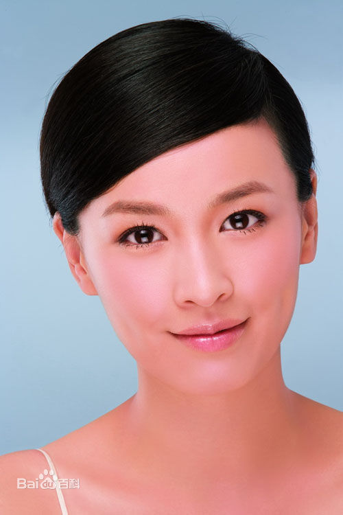 高清张庭精彩图册