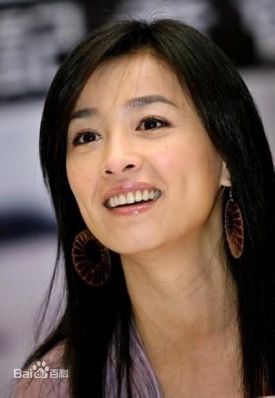 高清张庭精彩图册