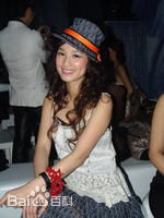 张庭精选集1图册