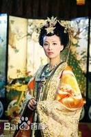 最新张庭在《美人天下》中的中的图集