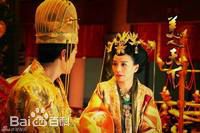 最新张庭在《美人天下》中的中的图集