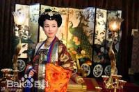 最新张庭在《美人天下》中的中的图集