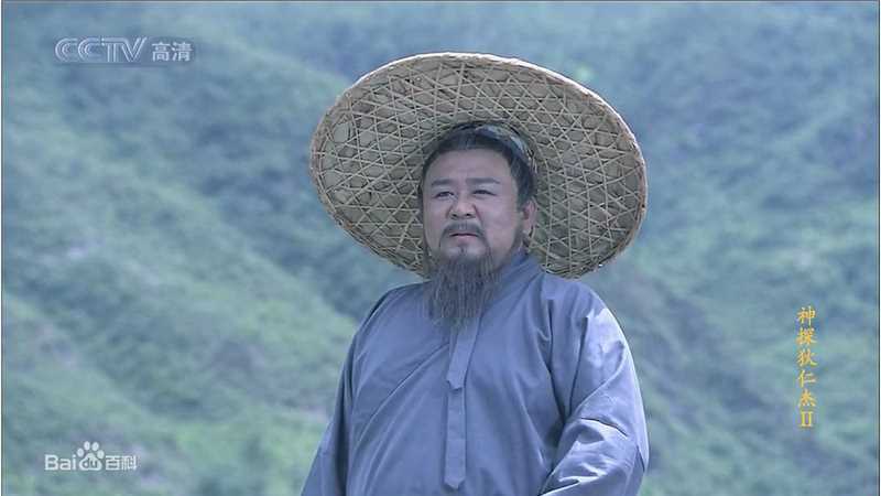 梁冠华(Guanhua Liang)最优质剧照