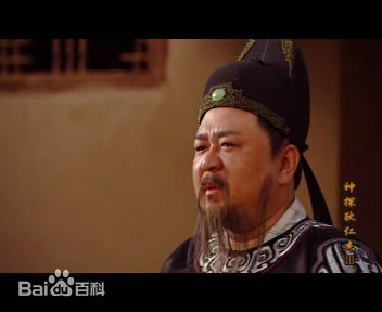 梁冠华(Guanhua Liang)最优质剧照