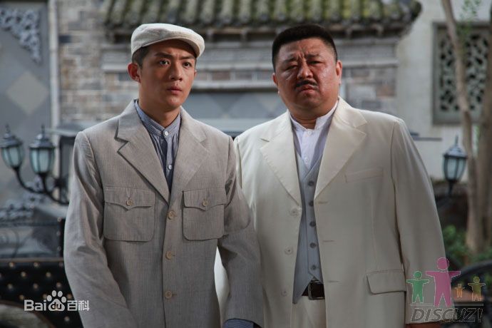 梁冠华(Guanhua Liang)最优质剧照