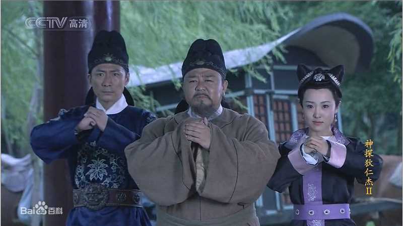 梁冠华(Guanhua Liang)最优质剧照