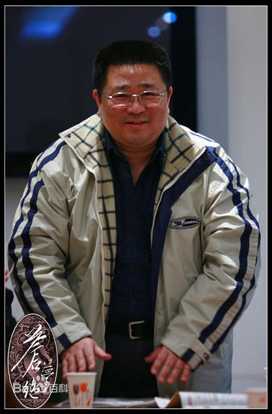 梁冠华(Guanhua Liang)最优质剧照