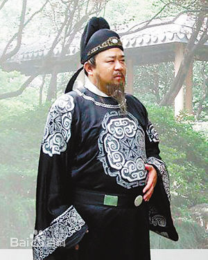 梁冠华(Guanhua Liang)最优质剧照