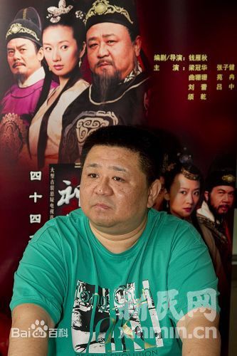 梁冠华(Guanhua Liang)最优质剧照