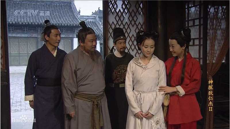 梁冠华(Guanhua Liang)最优质剧照