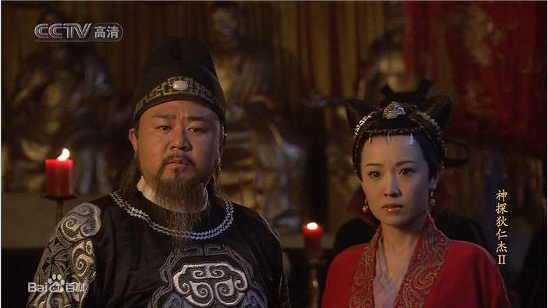 梁冠华(Guanhua Liang)最优质剧照