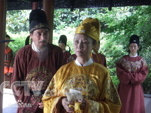 梁冠华(Guanhua Liang)最优质剧照