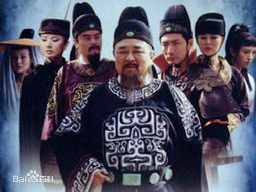 梁冠华(Guanhua Liang)最优质剧照