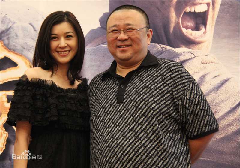 梁冠华(Guanhua Liang)最优质剧照