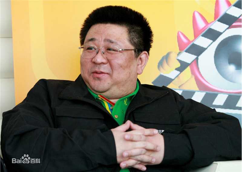 精选梁冠华(Guanhua Liang)精彩图册