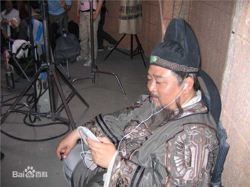 精选梁冠华(Guanhua Liang)精彩图册