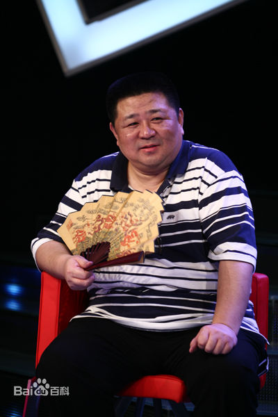 梁冠华(Guanhua Liang)精彩图册