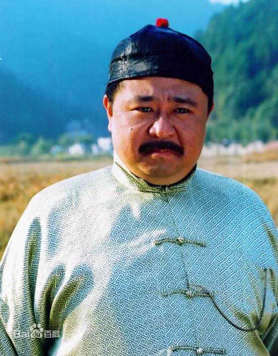 梁冠华(Guanhua Liang)精彩图册