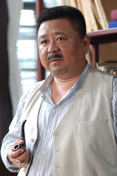 梁冠华(Guanhua Liang)精彩图册