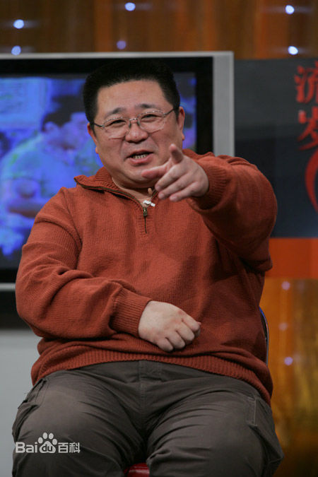梁冠华(Guanhua Liang)精彩图册