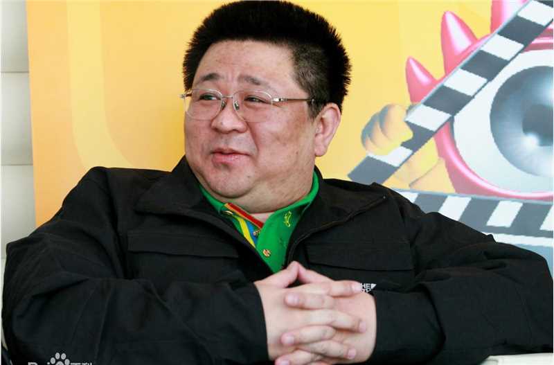 精选梁冠华(Guanhua Liang)