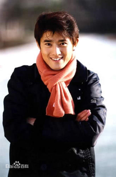 任泉(Quan Ren)早年照生活照相册