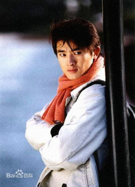 任泉(Quan Ren)早年照生活照相册